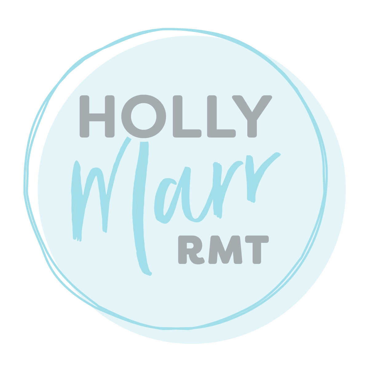 Holly Marr RMT logo